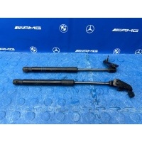 амортизатор капота BMW 520 F10 2011 51237309119