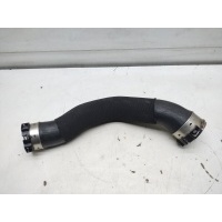 Патрубок интеркулера Mercedes A200 W177 A2475280182