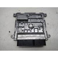 Блок управления двигателем Mercedes A200 W177 A2829003300