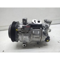 компрессор кондиционера Mercedes A200 W177 A0008304202