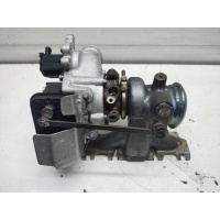 Турбина Mercedes A200 W177 A2820900280