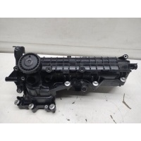 коллектор впускной Mercedes A200 W177 A2821401100