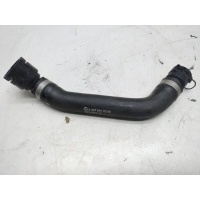 Патрубок системы охлаждения Mercedes A200 W177 A2475010258