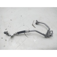 Трубка масляная Mercedes A200 W177 A2820902300