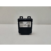 Блок управления сиденьем Jaecoo J8 802000229AA