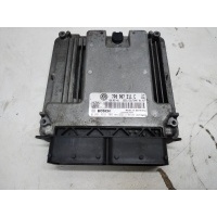 Блок управления двигателем Volkswagen Touareg 2 7P0907311C