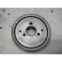 шкив насоса гидроусилителя Volkswagen Touareg 2 059145255G