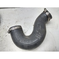 Патрубок интеркулера Volkswagen Touareg 2 7P0145972B