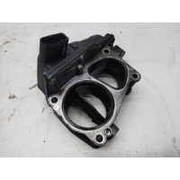 Дроссельная заслонка Volkswagen Touareg 2 059129593J