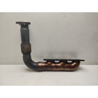 коллектор выпускной Volkswagen Touareg 2 059253033AQ