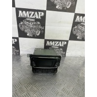 Магнитола KIA RIO 3 2013 961604Y000
