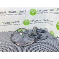 Проводка двери Bmw 7-Series E66 2004 61126923695, 6112 6923695, 61126934011, 61126923696, 61126934018, 6934002, 133188