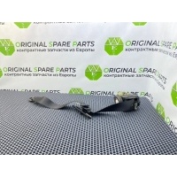 Ремень безопасности Bmw 7-Series E66 2004 72117210857, 561078501, 7211 7210857, 72119138307, 72117210867, 72117211615, 72117049525, 72117049525