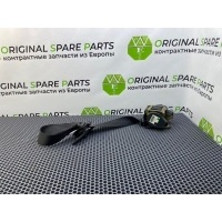 Ремень безопасности Bmw 7-Series E66 2004 72117210858, 561148401, 7211 7210858, 72117210860, 72117210858, 72117049526, 72117049520, 72117211622