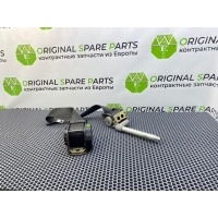 Ремень безопасности Bmw 7-Series E66 2004 72117037838, 7211 7037838, 72117138744, 72117138738, 72117138742, 72117022402, 72117025108, 72119132844