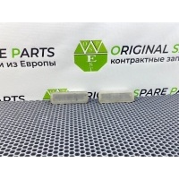 Плафон подсветки салона Bmw 7-Series E66 2004 63318352286, 6331 8352286