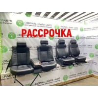 Сидения Bmw 7-Series E66 2004 52107153366, 5210 7153366, 52107015506, 52107018580, 52107018589, 52107146132, 52107146134, 52207110183, 52207110185, 52207019619, 52207019630