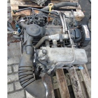 Двигатель audi 80 b4 2.0 бензин abk европа