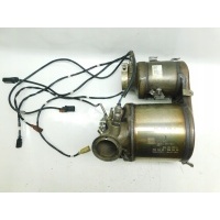 Фильтр частиц постоянных dpf audi volkswagen skoda seat 1.6 tdi 04l131765h 2022r
