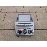 Citroen c4 ii b7 рестайлинг панель дисплей экран навигации 9813810680 15 - 2018