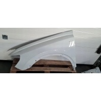 Q3 83a крыло левый передняя передний для ремонт ls9r 83a821021