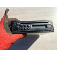 Радио movano master iii магнитола компакт - диск mp3 aux 281112231r