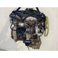 Двигатель в сборе 651955 мерседес спринтер w906 2.2 cdi 651.955 om651