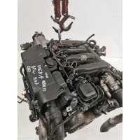 Двигатель в сборе bmw 5 e60 2.0d m47d20