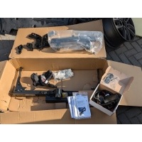 Фаркоп transportowy на багажник на велосипеды volkswagen id.3 10a092150a новый оригинал