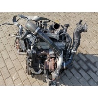 Двигатель в сборе 2.0 tdi cxg volkswagen транспортер t6 t5