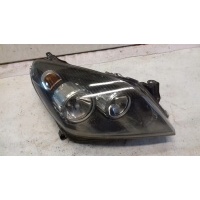 Фара правая передняя переднее opel astra h iii 04 - 06