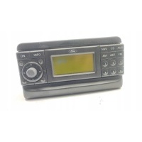 Радио заводские форд mondeo mk2 97bb - 18k931 - ab