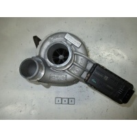 Range rover 4.4 турбина турбина ck5q6k682ab 802733 - 4