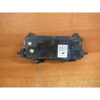 8200418648 блок тормоза ручной renault scenic ii оригинал