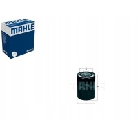 Фильтр масляный mahle me013343 me202472 1230a046 me013
