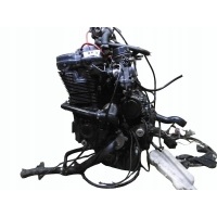 Двигатель engine -