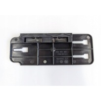 Skoda superb mk3 tailgate activation control retainer 3g5971502a