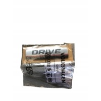 Skoda эмблема надпись драйв 6v0853041b новый oryg.