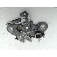 Замок капота Peugeot 806 2000 9632000180