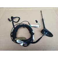 Форд kuga mk1 2.0 tdci антенна свет радио sony dab