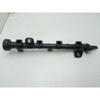 Рампа (рейка) топливная Hyundai i10 2009 3534002100