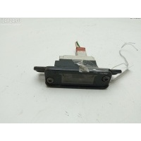 Подсветка номера Fiat Scudo (1995-2007) 1998 12990020