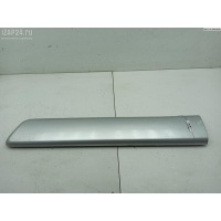 Молдинг двери задней левой Citroen Berlingo (1996-2008) 2006 9658522077