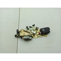 Механизм сдвижной левой двери Citroen Berlingo (1996-2008) 2005 047305