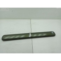 Молдинг двери задней левой Citroen Berlingo (1996-2008) 2005 9639228277