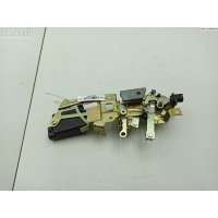 Механизм сдвижной правой двери Citroen Berlingo (1996-2008) 2006 004107