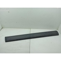 Молдинг двери передней левой Renault Sandero 2009 8200735137