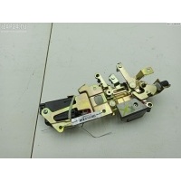 Механизм сдвижной левой двери Citroen Berlingo (1996-2008) 2006 353206