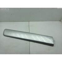 Молдинг двери задней правой Citroen Berlingo (1996-2008) 2006 9658521977