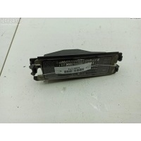 Подсветка номера Renault Sandero 2009 8200957874